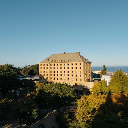 Hotel Cabo De Hornos Punta Arenas Kültér fotó