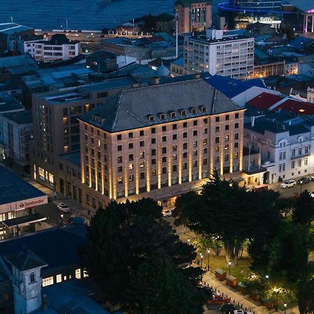 Hotel Cabo De Hornos Punta Arenas Kültér fotó