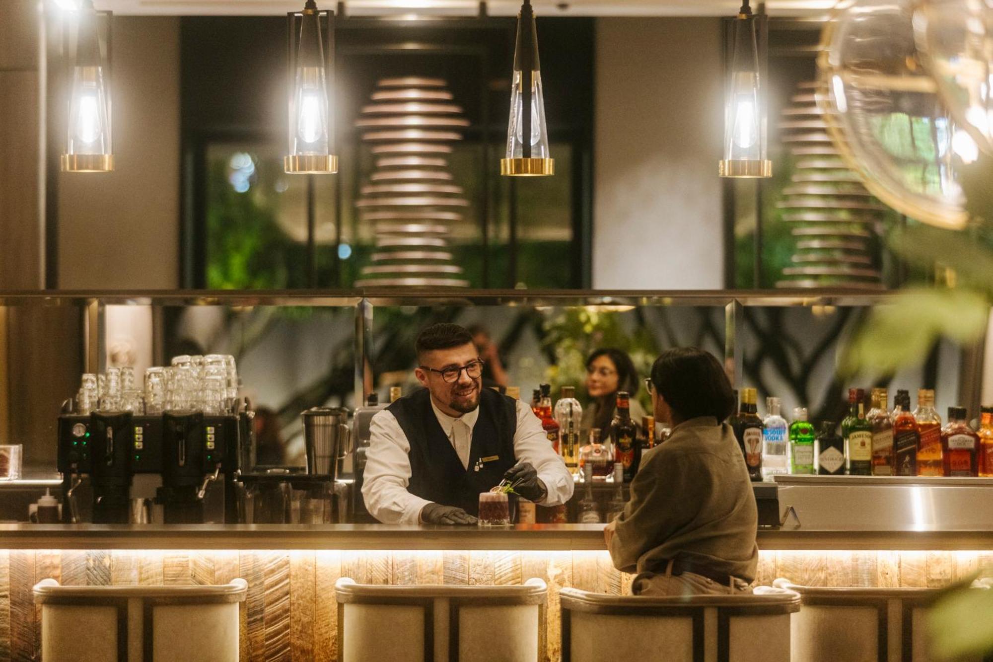 Hotel Cabo De Hornos Punta Arenas Kültér fotó